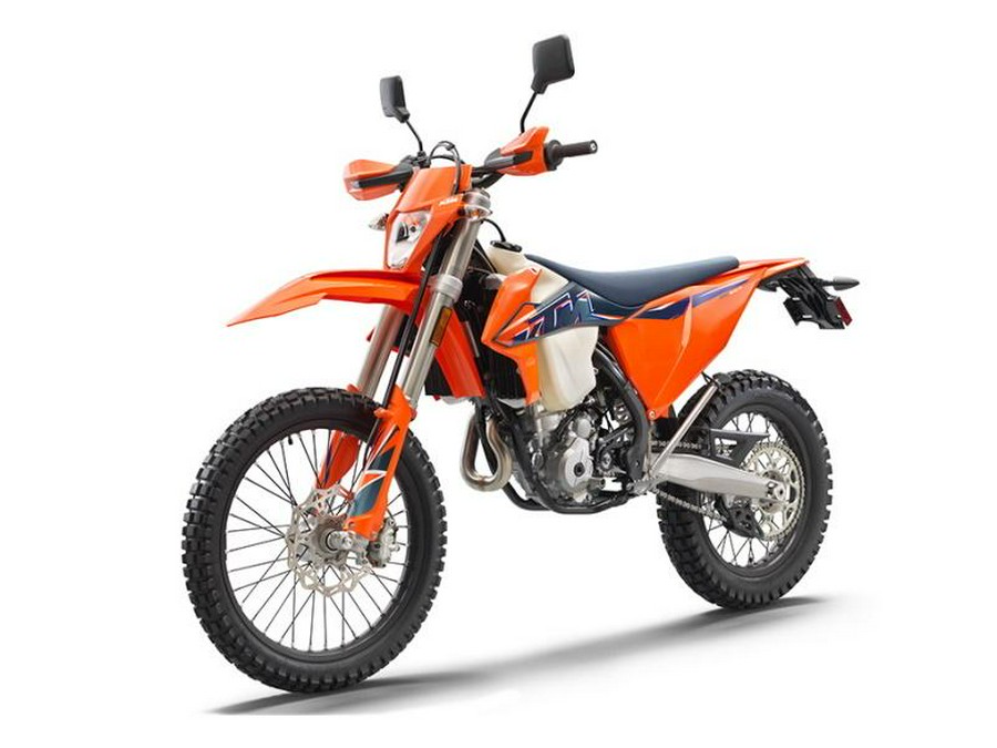 2022 KTM 350 EXC-F