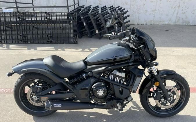 2021 Kawasaki Vulcan S Preview First Look Photo Gallery