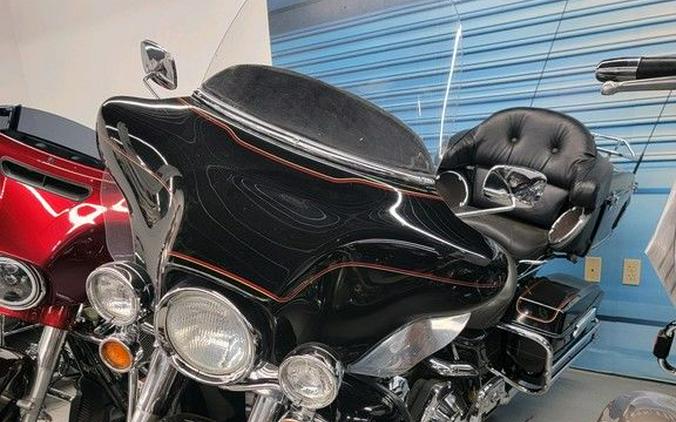 2001 Harley-Davidson® FLHTCUI - Electra Glide® Ultra Classic® Injection