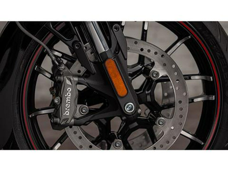 2023 Indian Motorcycle Challenger® Limited