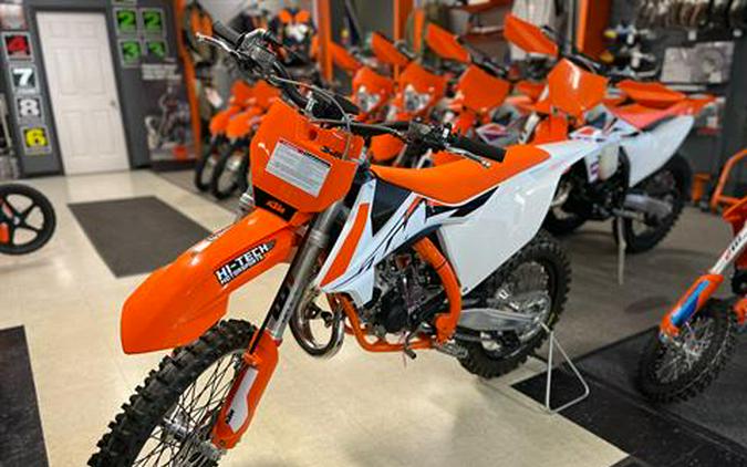 2024 KTM 85 SX 19/16