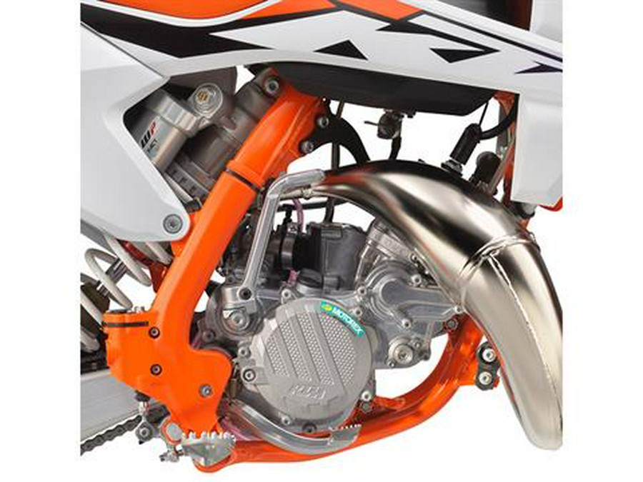 2024 KTM 85 SX 19/16