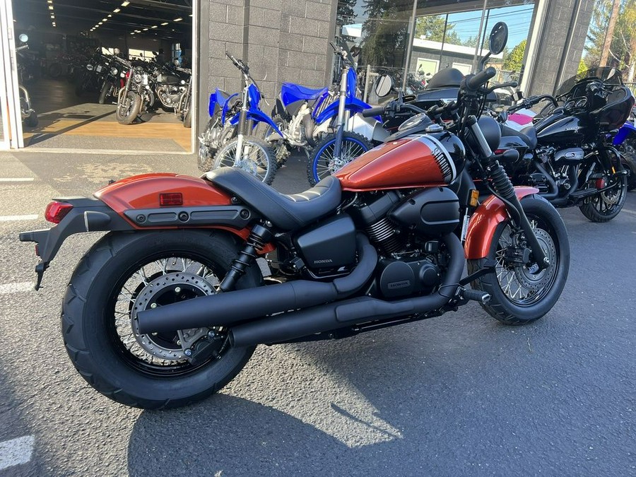 2024 Honda® Shadow Phantom