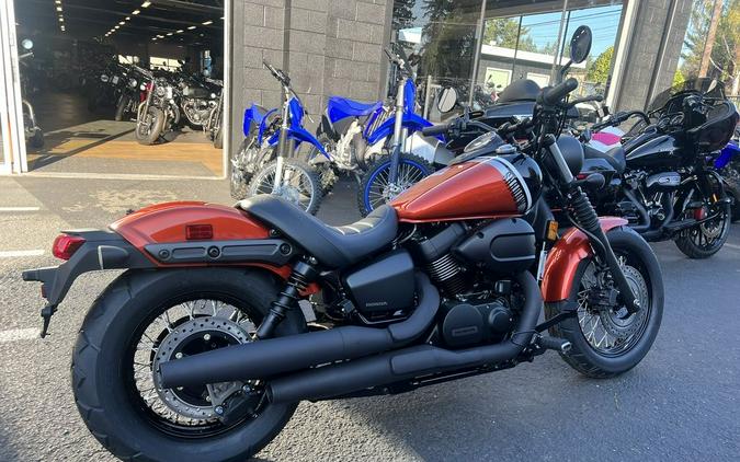 2024 Honda® Shadow Phantom