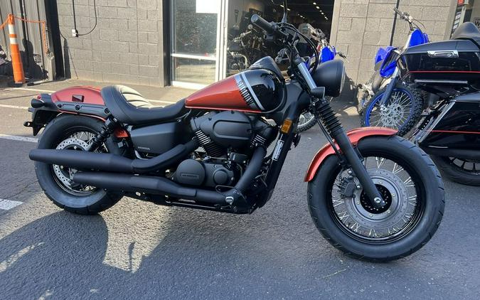 2024 Honda® Shadow Phantom