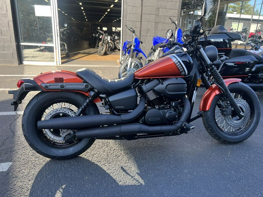 2024 Honda® Shadow Phantom