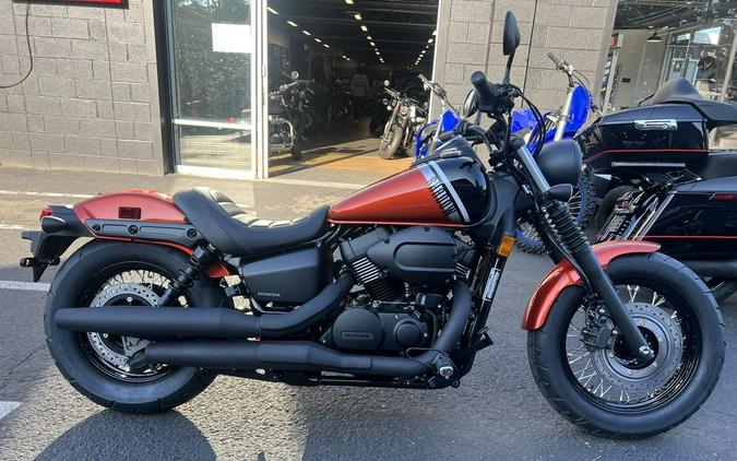 2024 Honda® Shadow Phantom