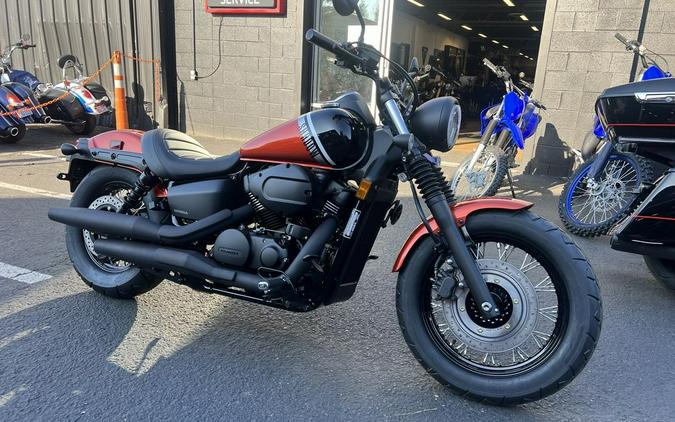 2024 Honda® Shadow Phantom