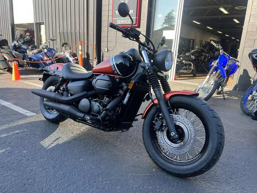 2024 Honda® Shadow Phantom