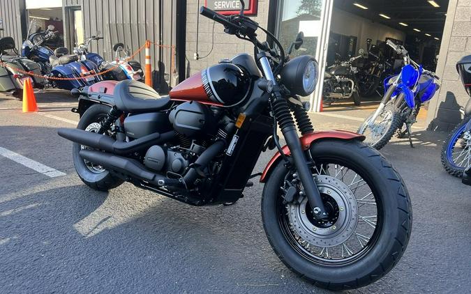 2024 Honda Shadow Phantom Review [9 Fast Facts]