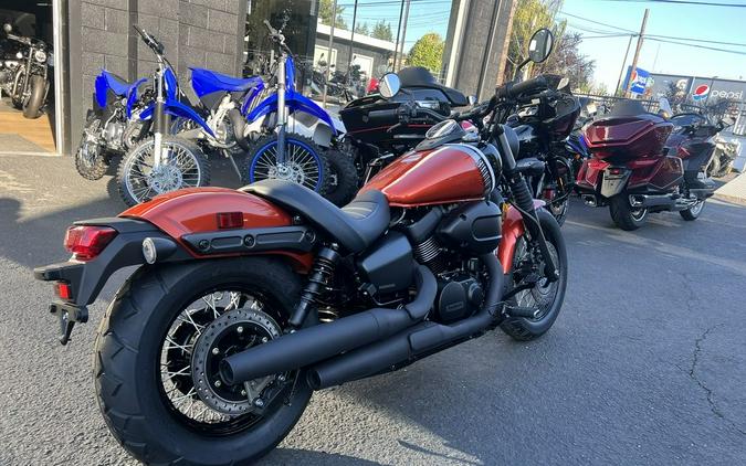 2024 Honda® Shadow Phantom