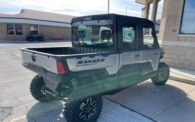 2024 Polaris Ranger Crew XD 1500 NorthStar Edition Ultimate