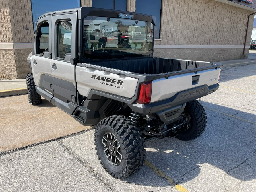 2024 Polaris Ranger Crew XD 1500 NorthStar Edition Ultimate