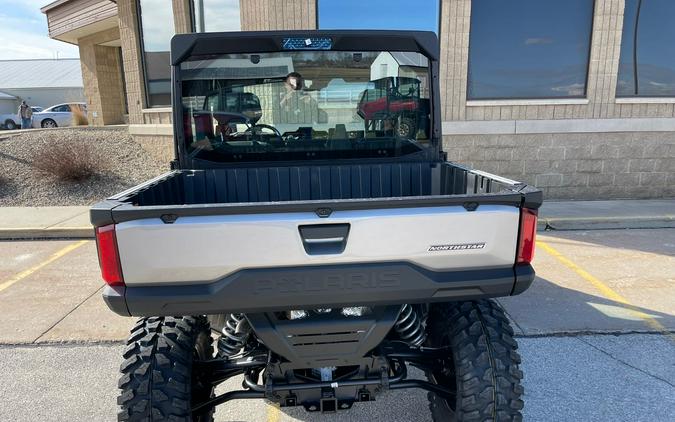 2024 Polaris Ranger Crew XD 1500 NorthStar Edition Ultimate