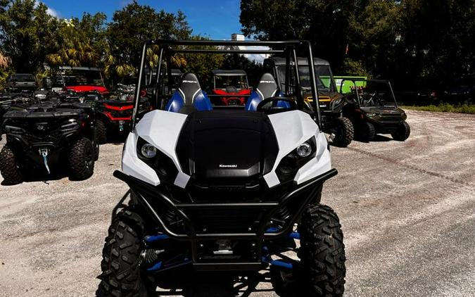 2024 Kawasaki Teryx®