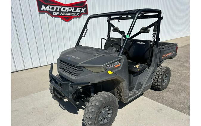 2020 Polaris Industries 1000 Base