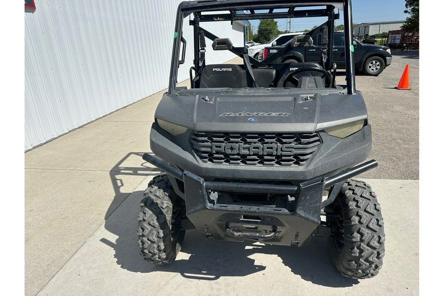 2020 Polaris Industries 1000 Base