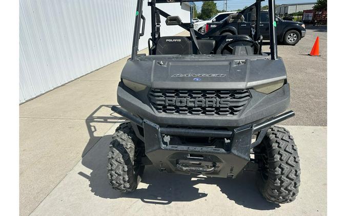 2020 Polaris Industries 1000 Base