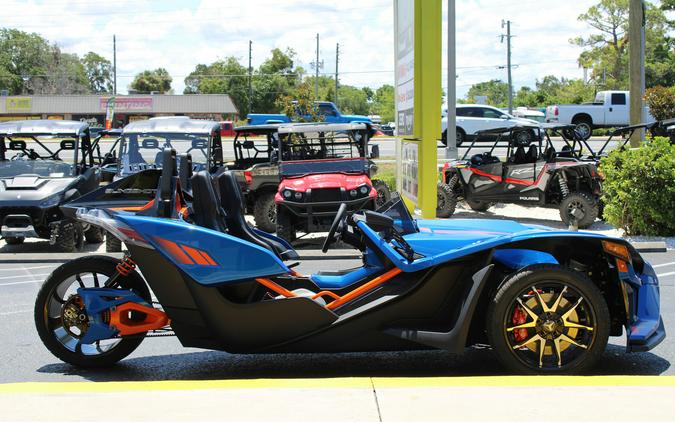 2024 Slingshot Slingshot R AutoDrive