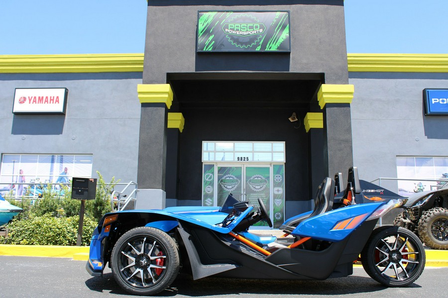 2024 Slingshot Slingshot R AutoDrive