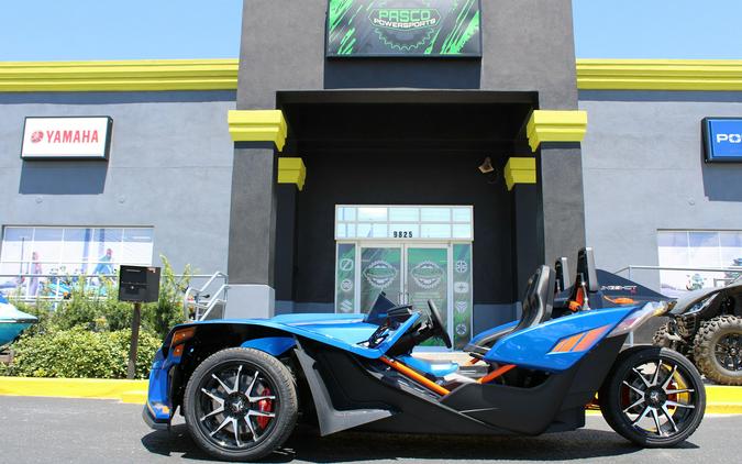 2024 Slingshot Slingshot R AutoDrive