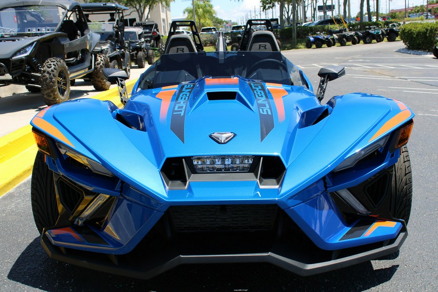 2024 Slingshot Slingshot R AutoDrive