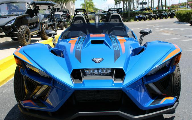 2024 Slingshot Slingshot R AutoDrive