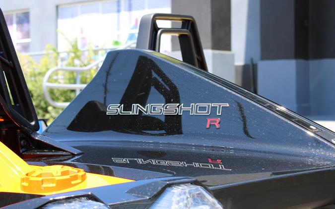 2024 Slingshot Slingshot R AutoDrive