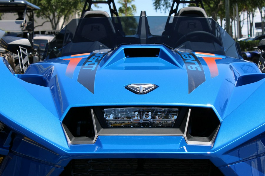 2024 Slingshot Slingshot R AutoDrive