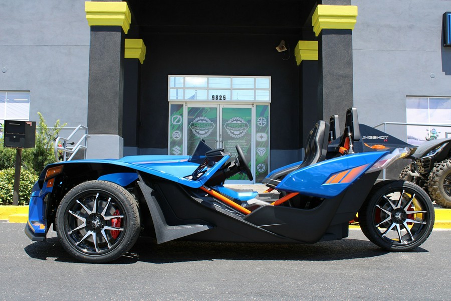 2024 Slingshot Slingshot R AutoDrive