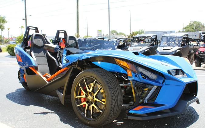 2024 Slingshot Slingshot R AutoDrive