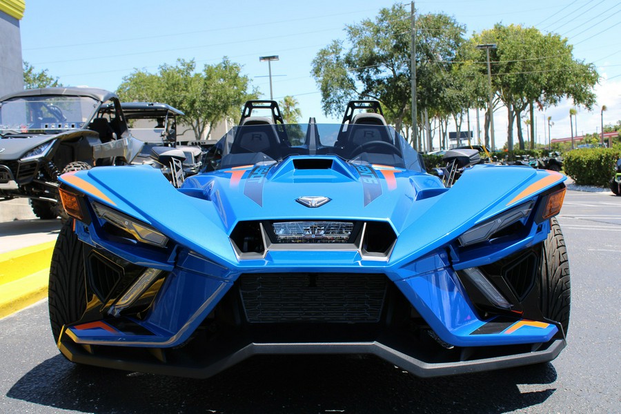 2024 Slingshot Slingshot R AutoDrive