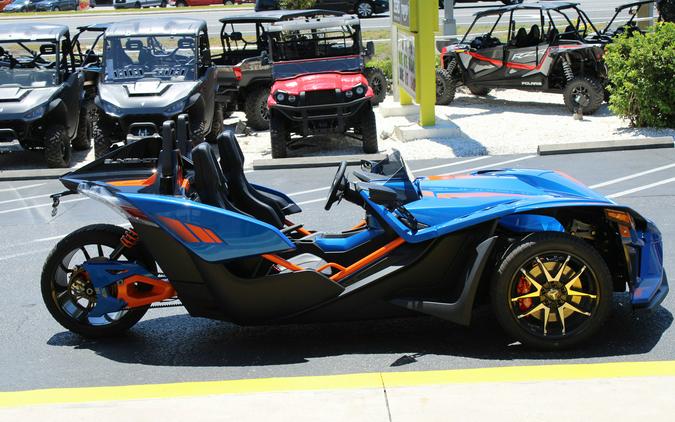 2024 Slingshot Slingshot R AutoDrive