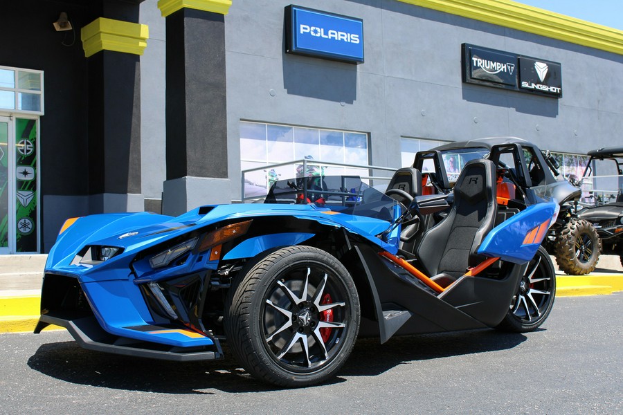 2024 Slingshot Slingshot R AutoDrive