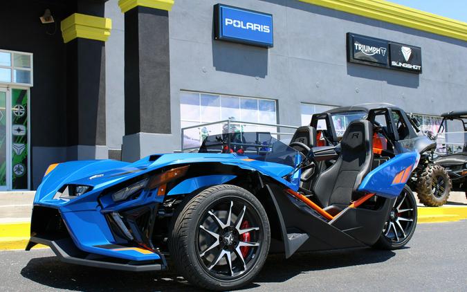 2024 Slingshot Slingshot R AutoDrive