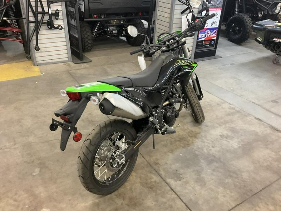 2023 Kawasaki KLX®230SM