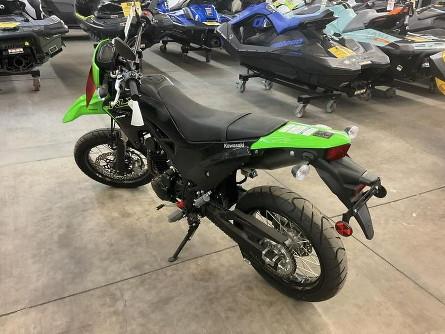 2023 Kawasaki KLX®230SM