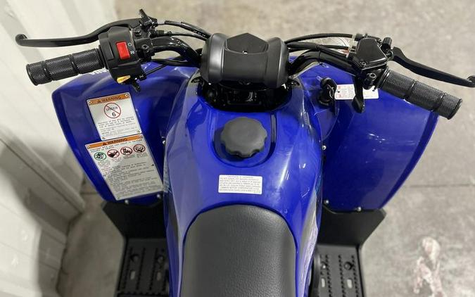 2024 Yamaha YFZ50