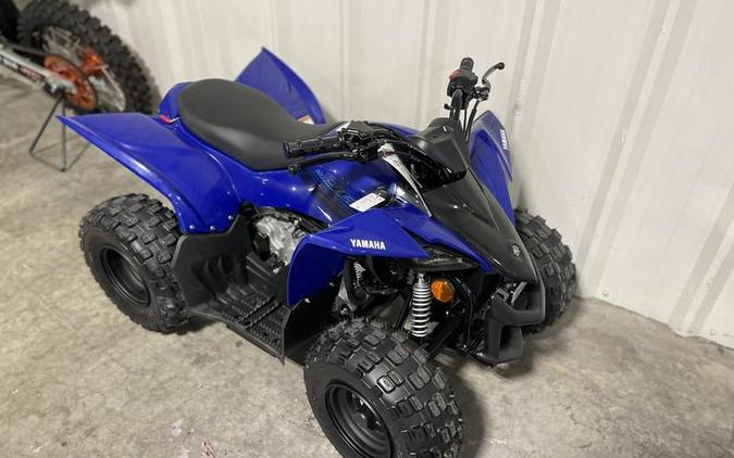 2024 Yamaha YFZ50