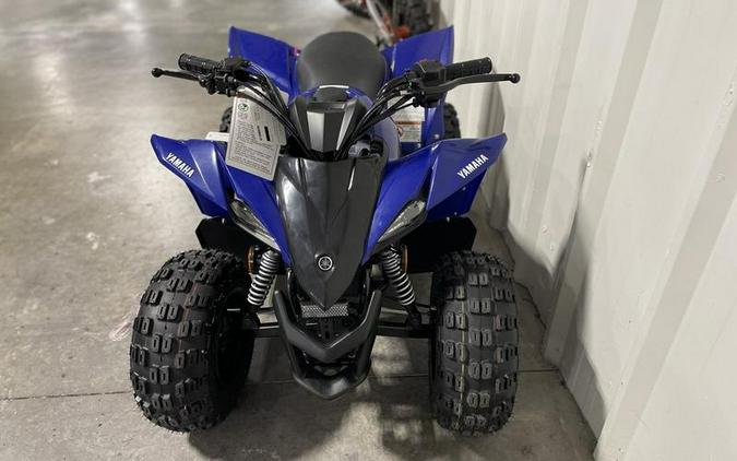 2024 Yamaha YFZ50