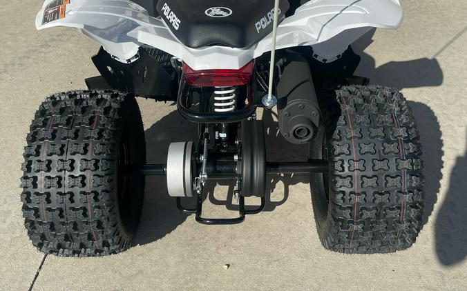 2025 Polaris Outlaw 110 EFI