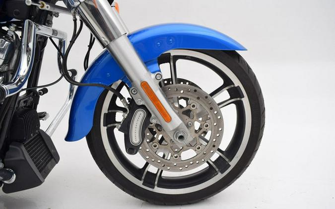 2018 Harley-Davidson FLRT - Freewheeler