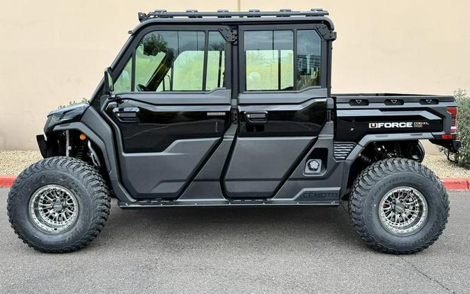 2026 CFMOTO UFORCE U10 XL Pro Highland