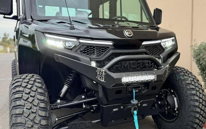 2026 CFMOTO UFORCE U10 XL Pro Highland