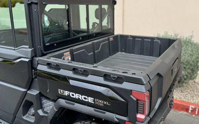 2026 CFMOTO UFORCE U10 XL Pro Highland