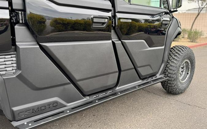 2026 CFMOTO UFORCE U10 XL Pro Highland