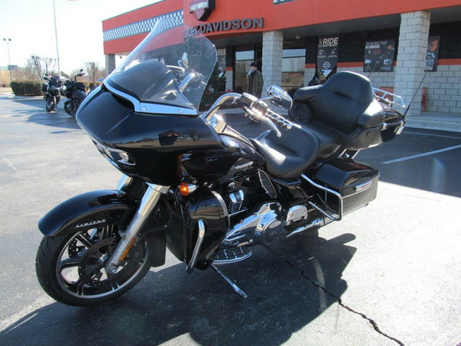 2020 Harley-Davidson FLTRK - Road Glide Limited