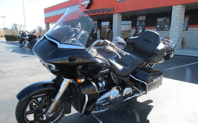 2020 Harley-Davidson FLTRK - Road Glide Limited