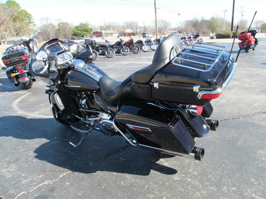 2020 Harley-Davidson FLTRK - Road Glide Limited