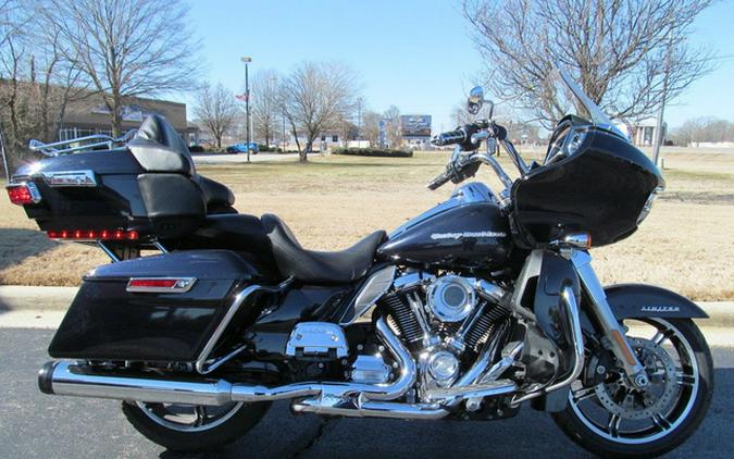 2020 Harley-Davidson FLTRK - Road Glide Limited